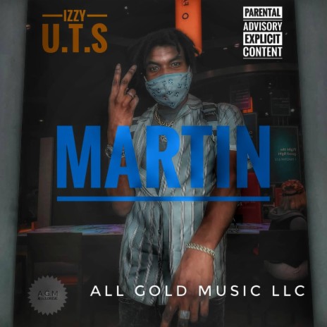 Martin | Boomplay Music