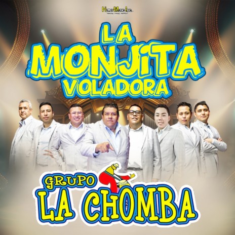 La Monjita Voladora | Boomplay Music