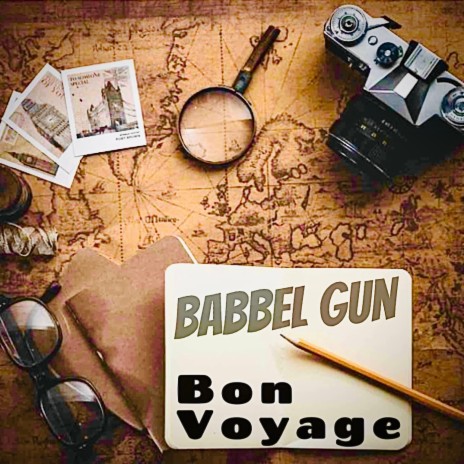 Bon Voyage | Boomplay Music