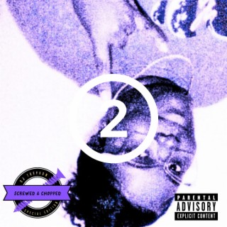 Villainesses 2 (Chopped n Screwed)