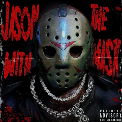 Jason w the mask