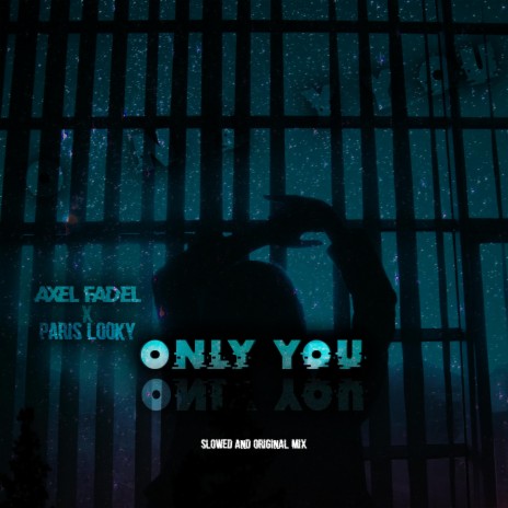You ft. Axel Fadel | Boomplay Music