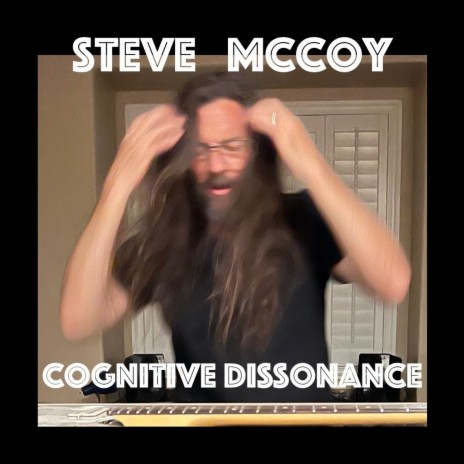 Cognitive Dissonance | Boomplay Music