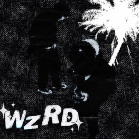 WZRD ft. Toly | Boomplay Music