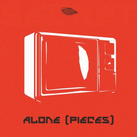 Alone (Pieces) | Boomplay Music