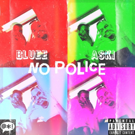 NO POLICE | Boomplay Music