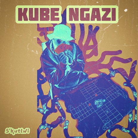 Kube Ngazi