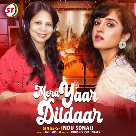 Mera Yaar Dildaar | Boomplay Music