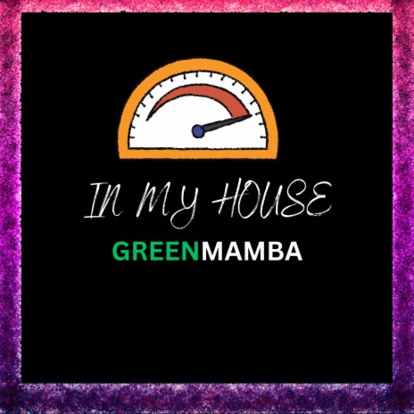 In My House | Boomplay Music