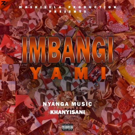 Imbangi | Boomplay Music