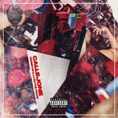 Callejone ft. LJ ON THE TRAXK | Boomplay Music