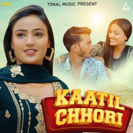 Kaatil Chhori | Boomplay Music