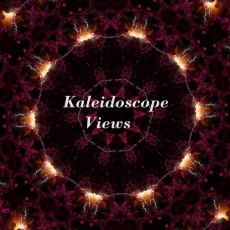 Kaleidoscope Views (Acoustic Version) | Boomplay Music