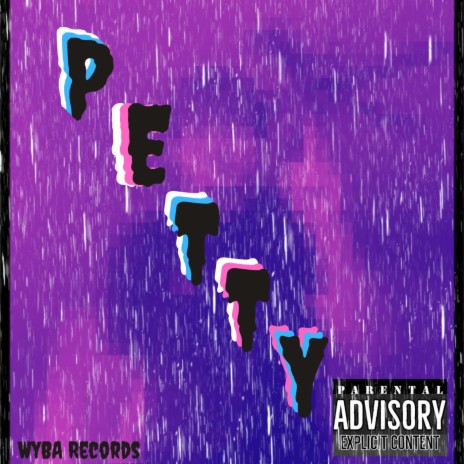 PETTY | Boomplay Music