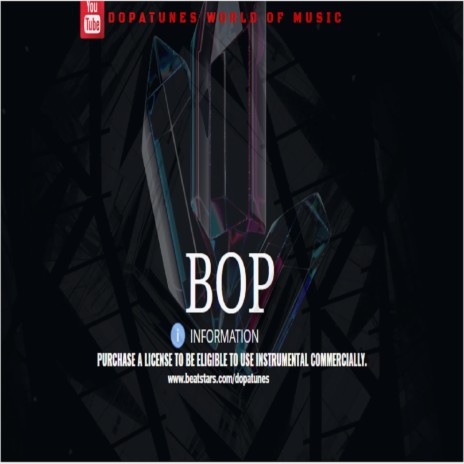 Davido (BOP Instrumental) | Boomplay Music