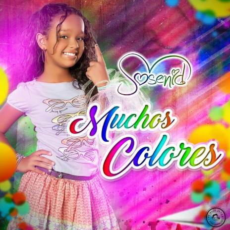 Muchos Colores | Boomplay Music