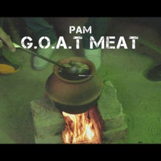 GOAT MEAT