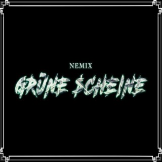 Grüne Scheine