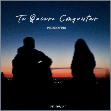 Te Quiero Conquistar | Boomplay Music