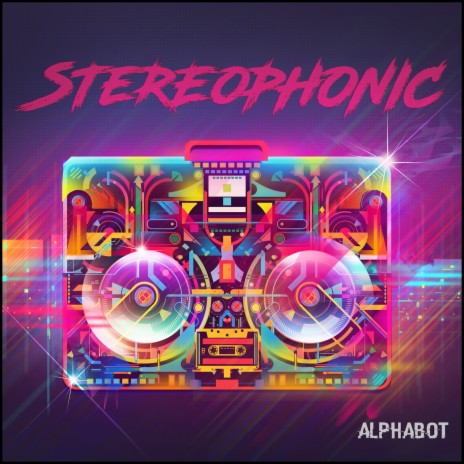 Stereophonic | Boomplay Music