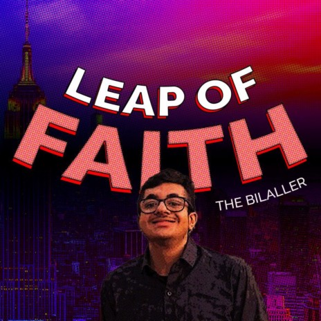 Leap of Faith | Boomplay Music
