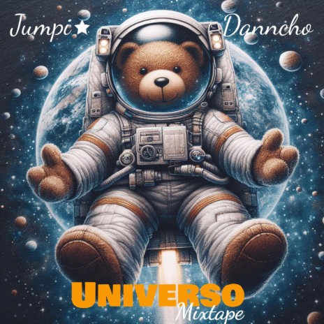 Universo ft. Danncho | Boomplay Music