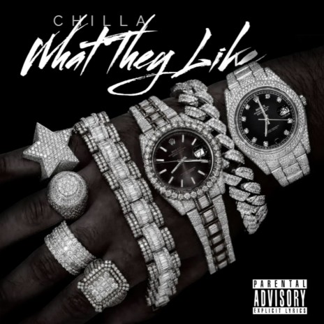 What They Like | Boomplay Music