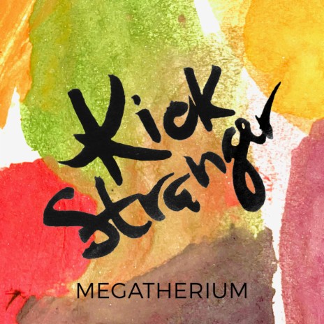 Megatherium | Boomplay Music