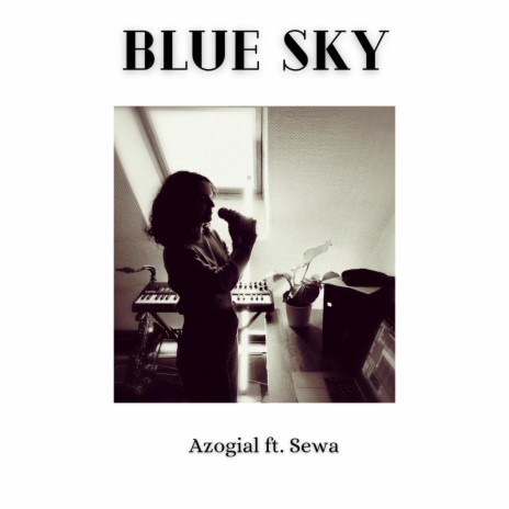 Blue sky | Boomplay Music