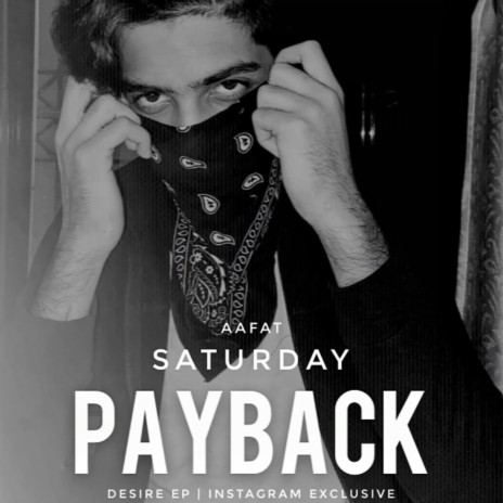PAYBACK | Boomplay Music