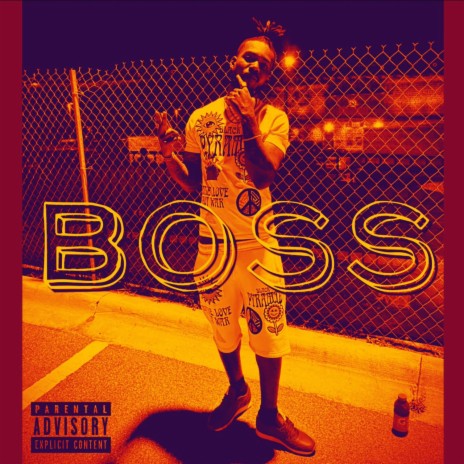 Boss (Slowed)