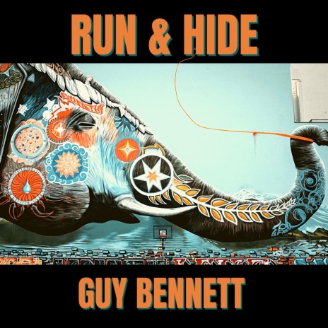 Run & Hide | Boomplay Music