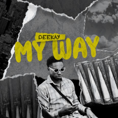 My Way | Boomplay Music