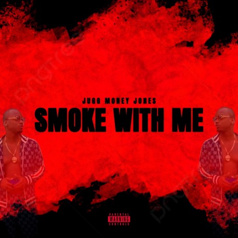 Smoke With Me | Boomplay Music
