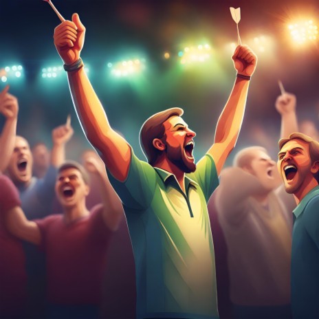 Ignite My Life ft. Darts Chants & Darts Fans Songs | Boomplay Music