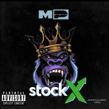 Stock X | Boomplay Music