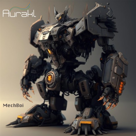 MechBoi | Boomplay Music