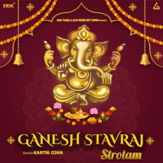 Ganesh Stavraj