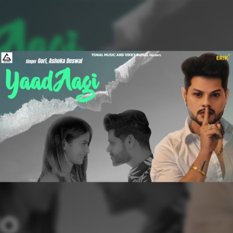 Yaad Aagi ft. Ashoka Deswal | Boomplay Music