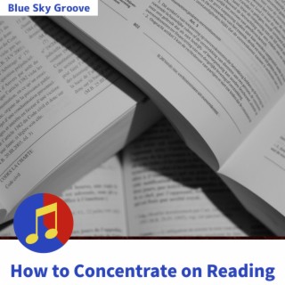 How to Concentrate on Reading