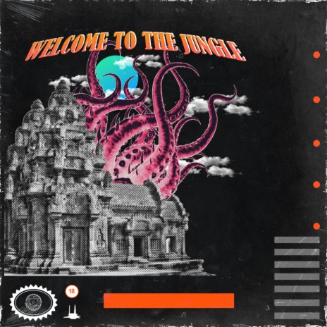 Welcome to the Jungle (feat. 2percent) | Boomplay Music