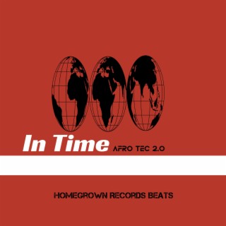 In Time (Afro Tec 2.0)
