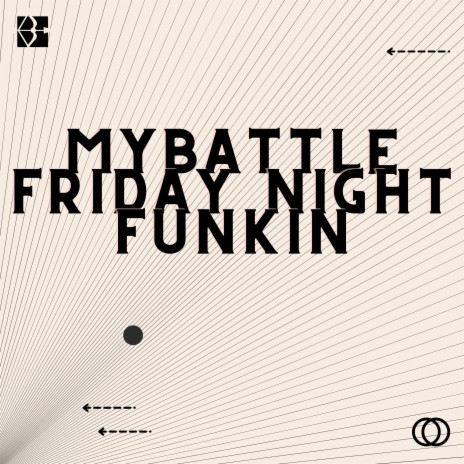 My Battle Friday Night Funkin | Boomplay Music