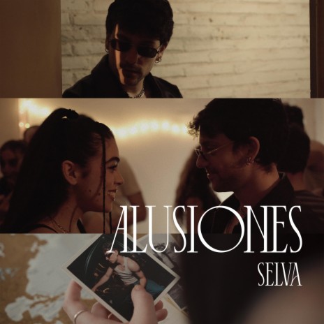 Alusiones | Boomplay Music