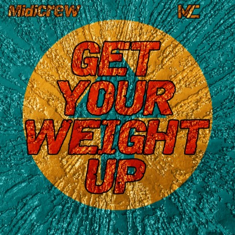 Get Your Weight Up