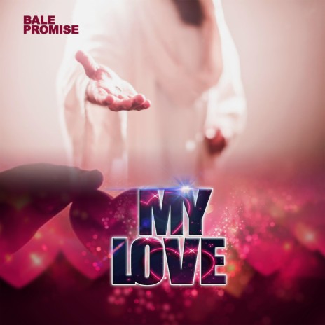 My Love (Extended Version) | Boomplay Music