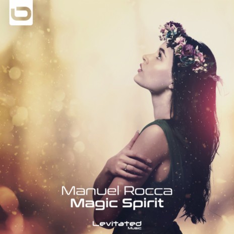 Magic Spirit (Extended Mix)