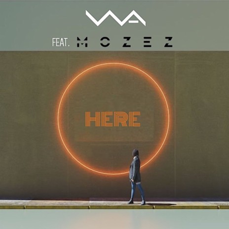 Here ft. Mozez | Boomplay Music