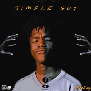Simple Guy (EP)