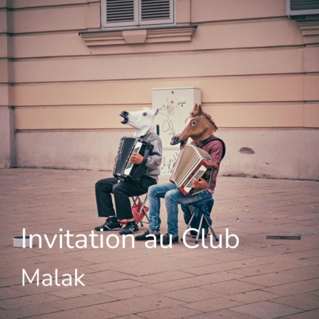 Invitation au club | Boomplay Music